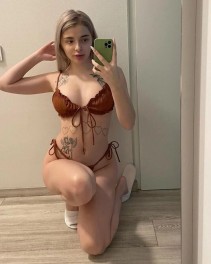 Фото проститутки Алена №2 в городе Солнечнодольск