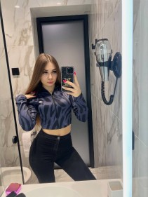 Фото проститутки Соня №4 в городе Солнечнодольск