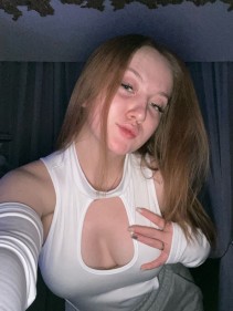 Фото проститутки Настя №3 в городе Солнечнодольск