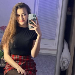 Фото проститутки Даша №1 в городе Солнечнодольск