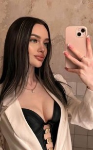 Фото проститутки Настя №1 в городе Солнечнодольск