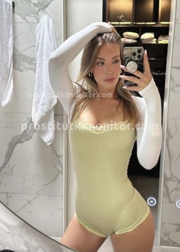 Алекса, Г. Солнечнодольск