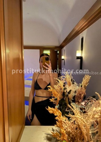 Джоржина, Г. Солнечнодольск