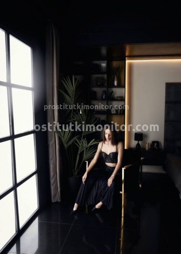 Джоржина, Г. Солнечнодольск