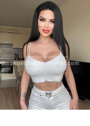 Карина, Г. Солнечнодольск