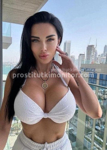 Карина, Г. Солнечнодольск