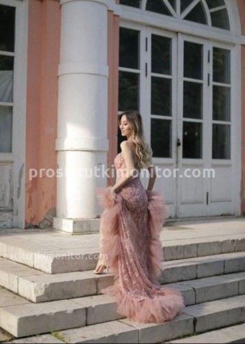 Луиза, Г. Солнечнодольск