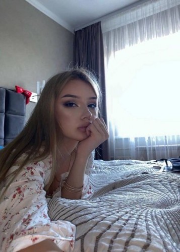 Люба, Г. Солнечнодольск