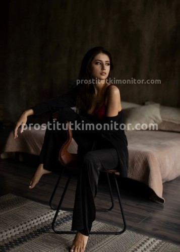 Марго, Г. Солнечнодольск