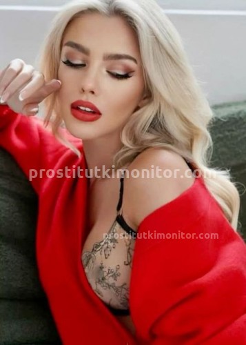 Натали, Г. Солнечнодольск