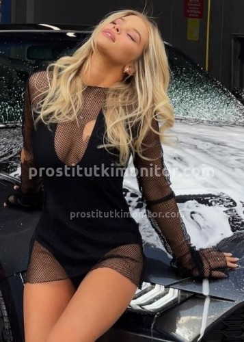 Нелли, Г. Солнечнодольск