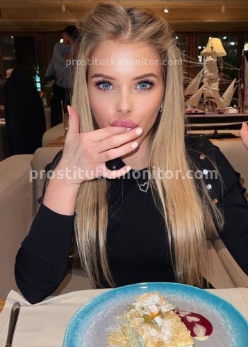 Нелли, Г. Солнечнодольск