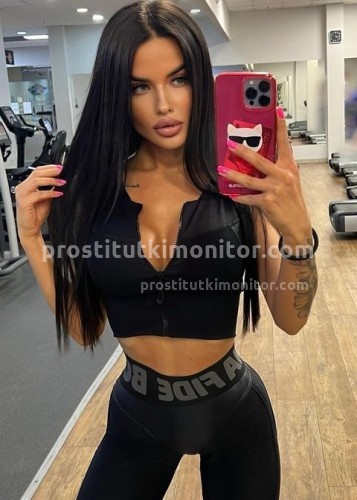 Нелли, Г. Солнечнодольск